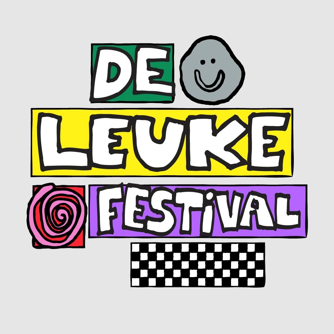 De Leuke Festival